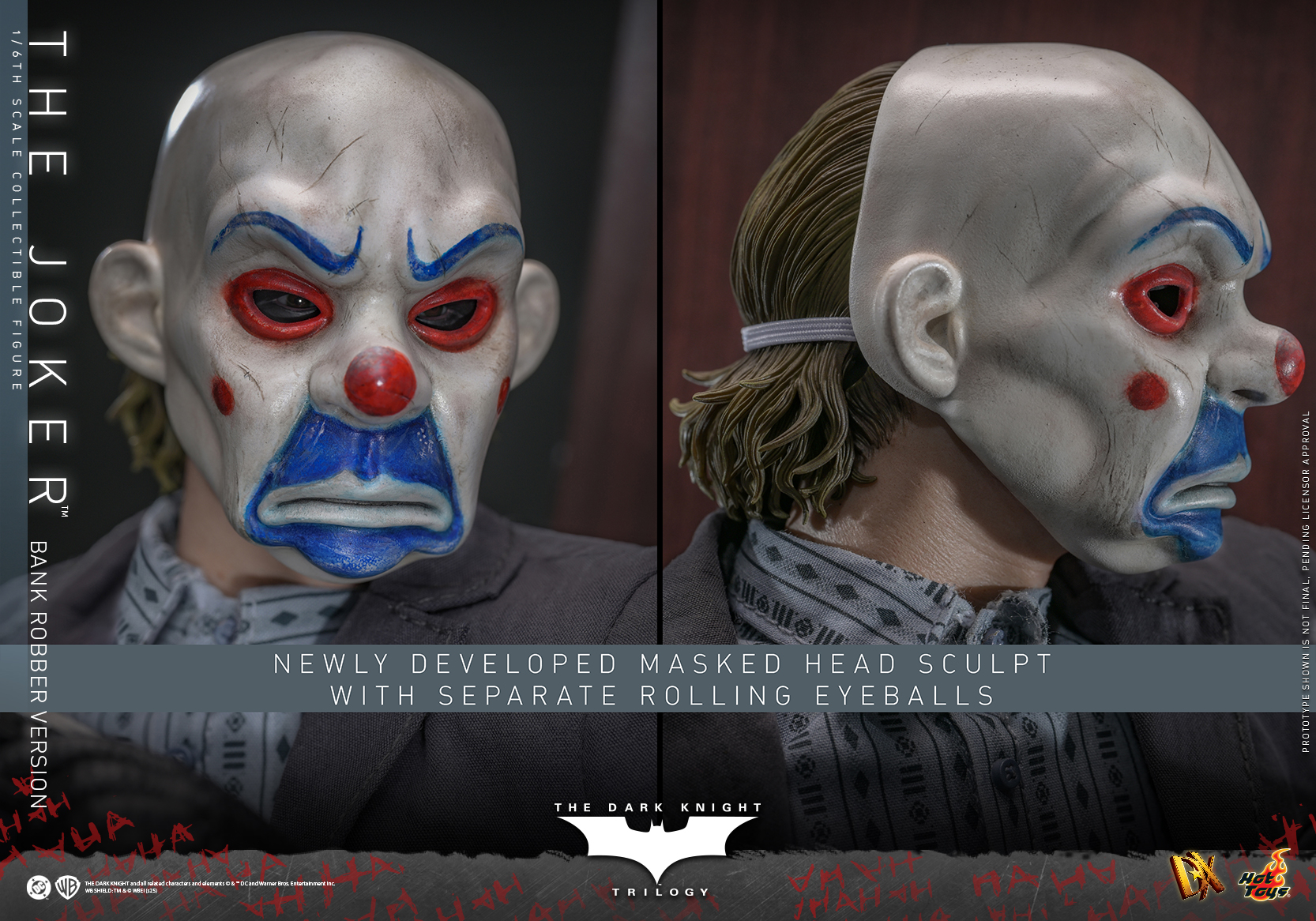 Hot Toys - TDK – The Joker Bank Robber_PR17.jpg